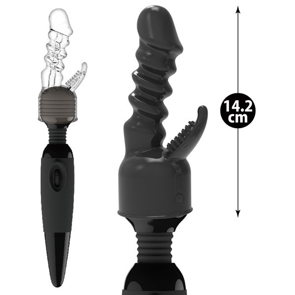 �p���[�w�b�h�@�X�[�p�[�h���O�@�i�u���b�N�j