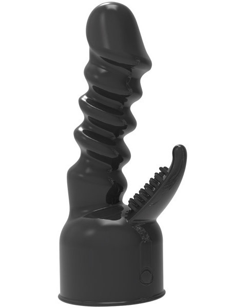 �p���[�w�b�h�@�X�[�p�[�h���O�@�i�u���b�N�j