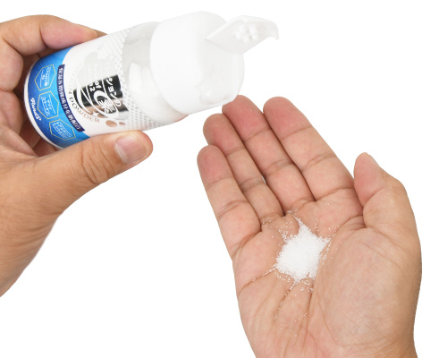 ���[�V�����̑f�Q