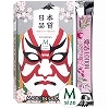 【愛活ローション12ml付属】日本品質 コンドーム ノーマル 12個入り (M)
